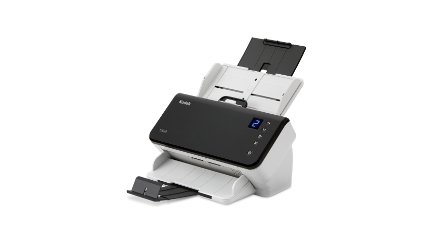 E1030 スキャナー | Kodak Alaris